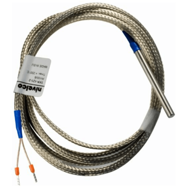 Nivelco Temperature Sensor, THERMOCONT TFP